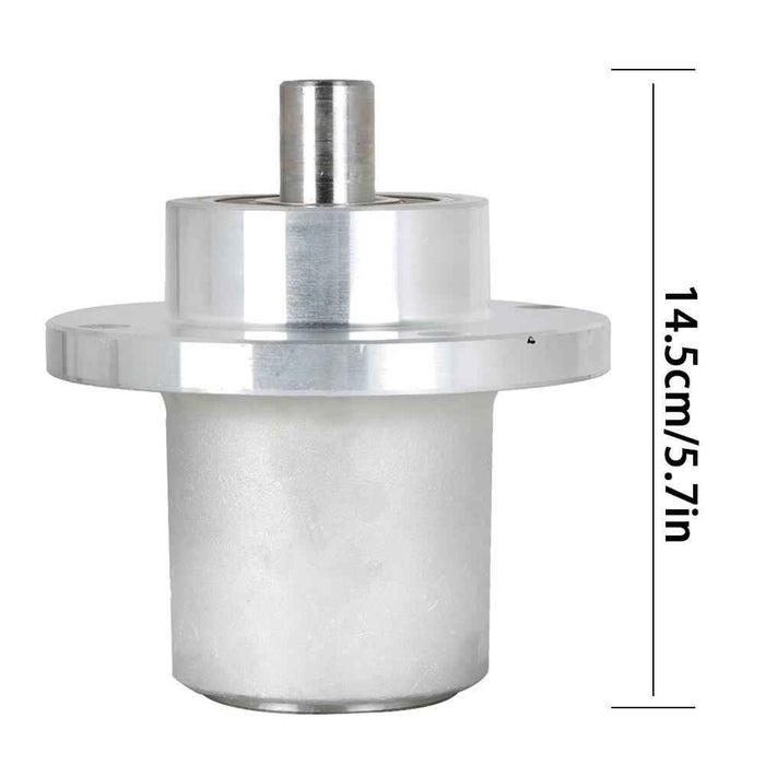 DURAFORCE 3x FOR BAD BOY For MZ42 MZ MAGNUM 48 54 BLADE DECK SPINDLE ASSEMBLY 037-2000-00