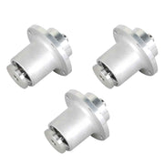DURAFORCE 3x FOR BAD BOY For MZ42 MZ MAGNUM 48 54 BLADE DECK SPINDLE ASSEMBLY 037-2000-00