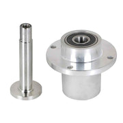 DURAFORCE 3x FOR BAD BOY For MZ42 MZ MAGNUM 48 54 BLADE DECK SPINDLE ASSEMBLY 037-2000-00