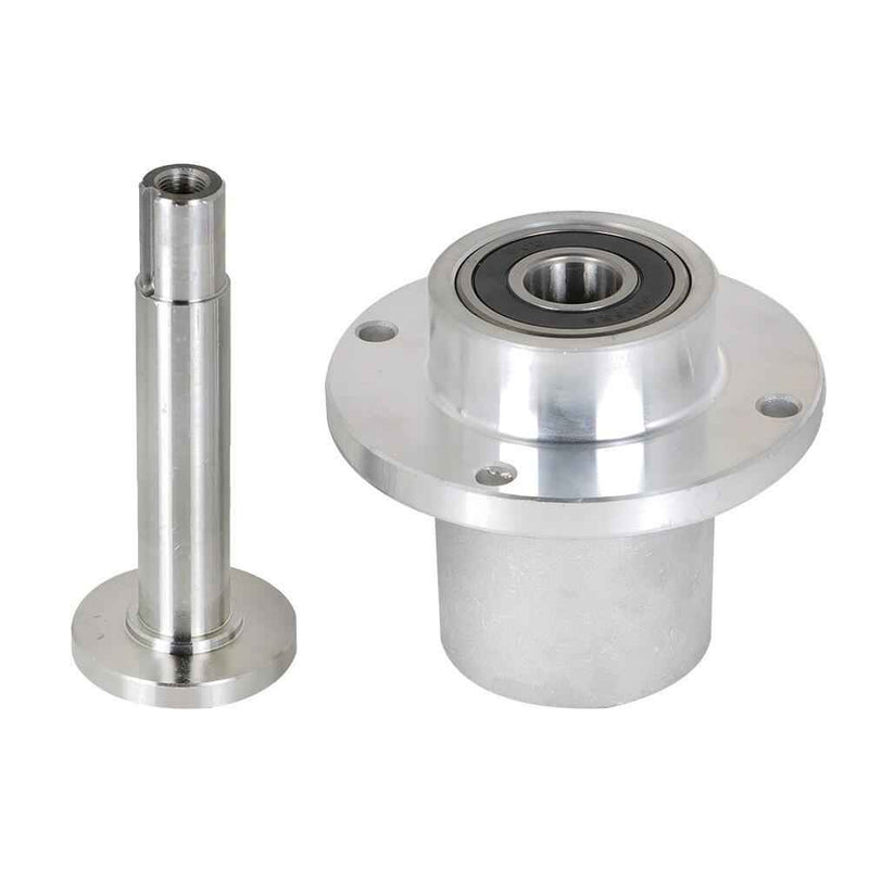 DURAFORCE 3x FOR BAD BOY For MZ42 MZ MAGNUM 48 54 BLADE DECK SPINDLE ASSEMBLY 037-2000-00