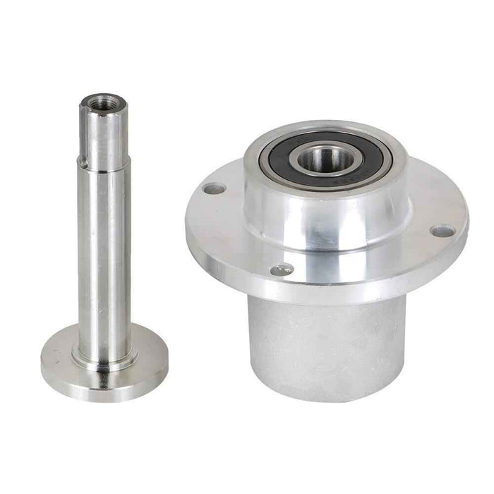 DURAFORCE 3x FOR BAD BOY For MZ42 MZ MAGNUM 48 54 BLADE DECK SPINDLE ASSEMBLY 037-2000-00