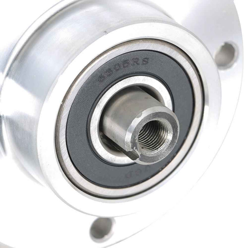 DURAFORCE 3x FOR BAD BOY For MZ42 MZ MAGNUM 48 54 BLADE DECK SPINDLE ASSEMBLY 037-2000-00