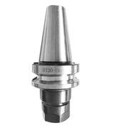 DURAFORCE High Precision 4 Chucks Tool Holder BT30-ER16 Collet Chuck W. 70mm Gage Length