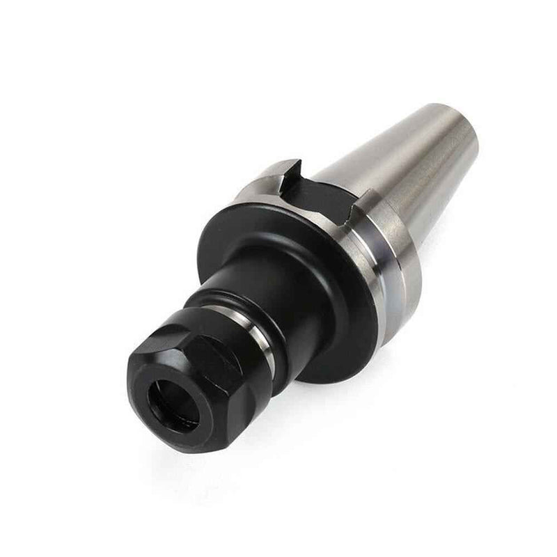 DURAFORCE High Precision 4 Chucks Tool Holder BT30-ER16 Collet Chuck W. 70mm Gage Length