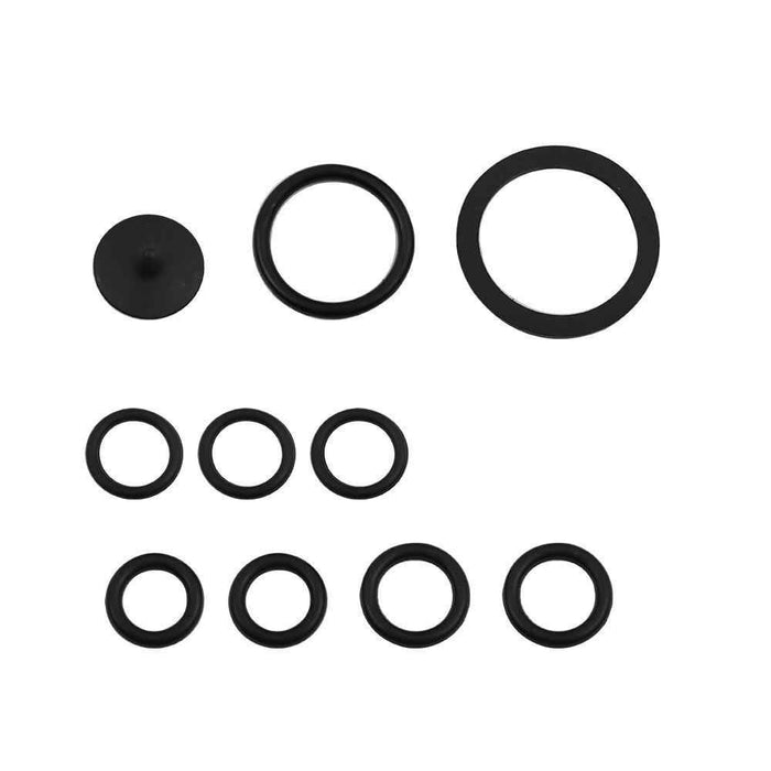 DURAFORCE Stainless Steel Sprayer 1.5Gal 6L 16" Wand & 3.3FT With Nozzles for Pest Control