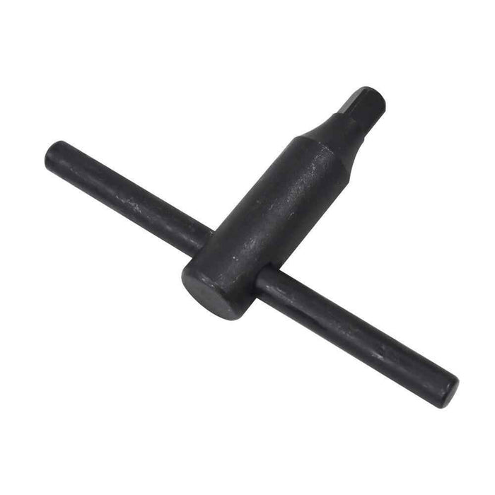 DURAFORCE 3-Jaw K11-100 4" Self Centering Lathe Chuck For Drilling Milling Machine US