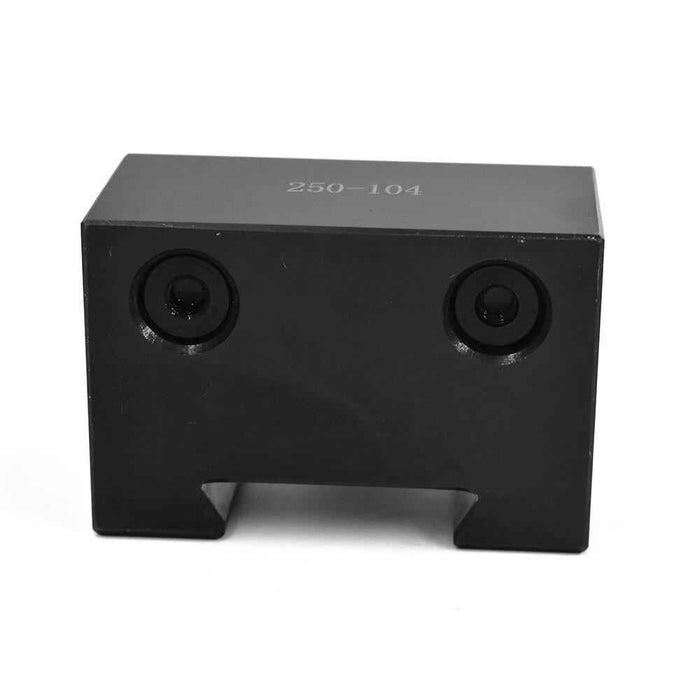 5× AXA 250-104 #4 Quick Change Heavy Duty Boring Bar Tool Post Holder New