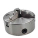 DURAFORCE K11-160 Lathe Chuck 6Inch 3 Jaw Chuck Metal Lathe Chuck Self-centering New