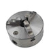 DURAFORCE K11-160 Lathe Chuck 6Inch 3 Jaw Chuck Metal Lathe Chuck Self-centering New