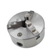 DURAFORCE K11-160 Lathe Chuck 6Inch 3 Jaw Chuck Metal Lathe Chuck Self-centering New