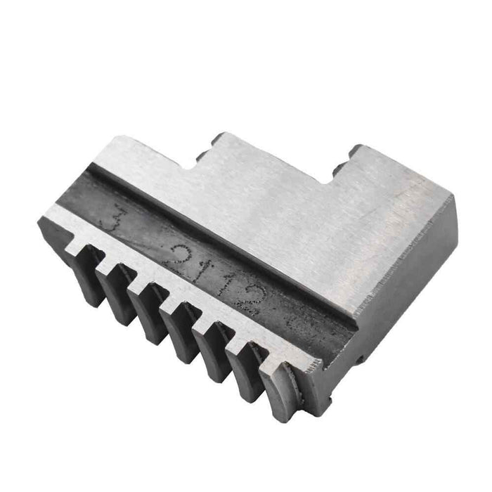 DURAFORCE K11-160 Lathe Chuck 6Inch 3 Jaw Chuck Metal Lathe Chuck Self-centering New