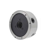 DURAFORCE K11-160 Lathe Chuck 6Inch 3 Jaw Chuck Metal Lathe Chuck Self-centering New