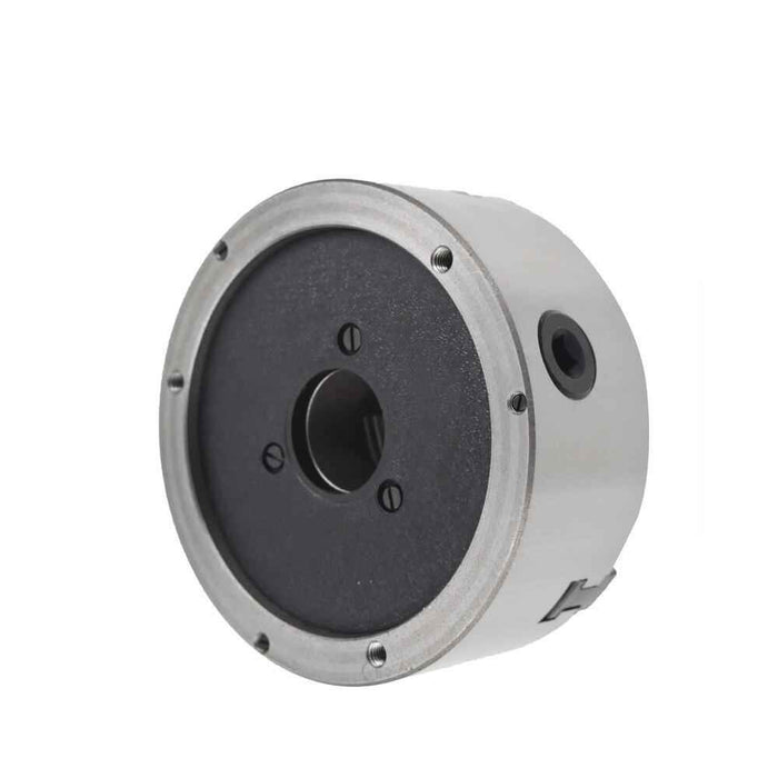 DURAFORCE K11-160 Lathe Chuck 6Inch 3 Jaw Chuck Metal Lathe Chuck Self-centering New
