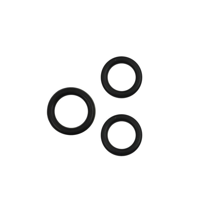 DURAFORCE Stainless Steel Sprayer 3Gal 12L 20" Wand & 3FT With Nozzles for Pest Control