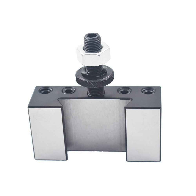 5Pcs AXA #1 250-101 Quick Change Tool Post Turning and Facing Holder For Lathe