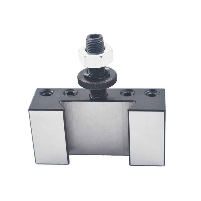 5Pcs AXA #1 250-101 Quick Change Tool Post Turning and Facing Holder For Lathe