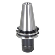 DURAFORCE 4 Pcs CAT40-ER20 Collet Chuck 2.76" Gage Length Runout Chucks Tool Holder