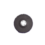 DURAFORCE 30 Pack 4" Poly Strip Disc Wheel Paint Rust Removal Clean For Angle Grinder