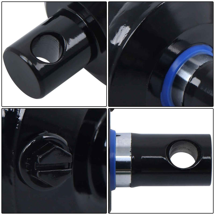 DURAFORCE Tractor Hydraulic Cylinder Lift For John Deere 317 400 43C 53C AUC13259 AM31362