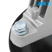DURAFORCE Blade Spindle Kit For Cub Cadet XT1-GT54 ZT1-54 ZT2-54 618P09236 618-09236 Mower