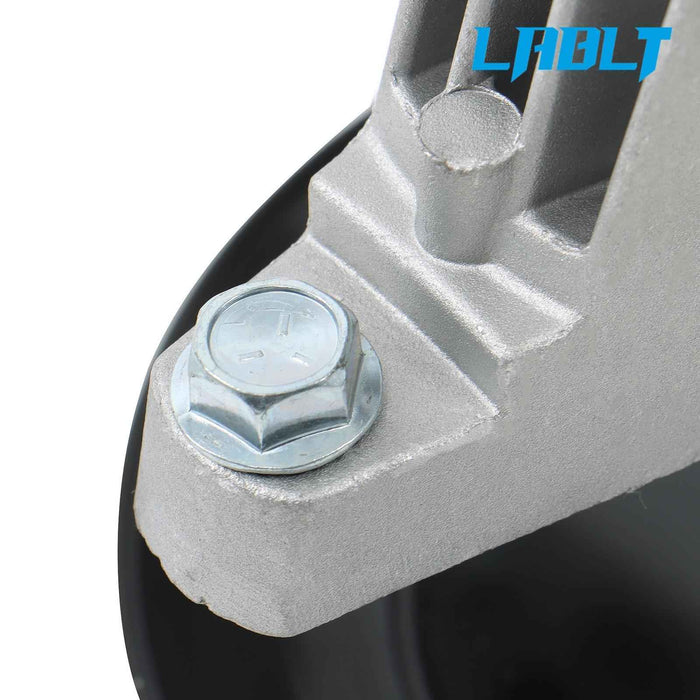 DURAFORCE Blade Spindle Kit For Cub Cadet XT1-GT54 ZT1-54 ZT2-54 618P09236 618-09236 Mower