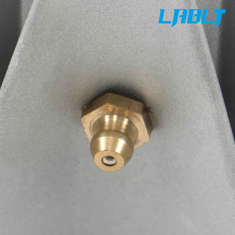 DURAFORCE Blade Spindle Kit For Cub Cadet XT1-GT54 ZT1-54 ZT2-54 618P09236 618-09236 Mower