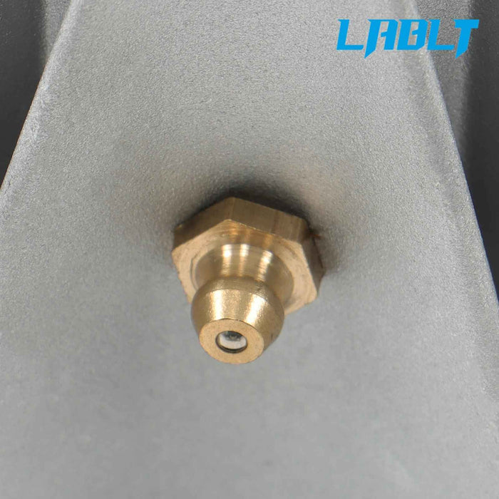 DURAFORCE Blade Spindle Kit For Cub Cadet XT1-GT54 ZT1-54 ZT2-54 618P09236 618-09236 Mower