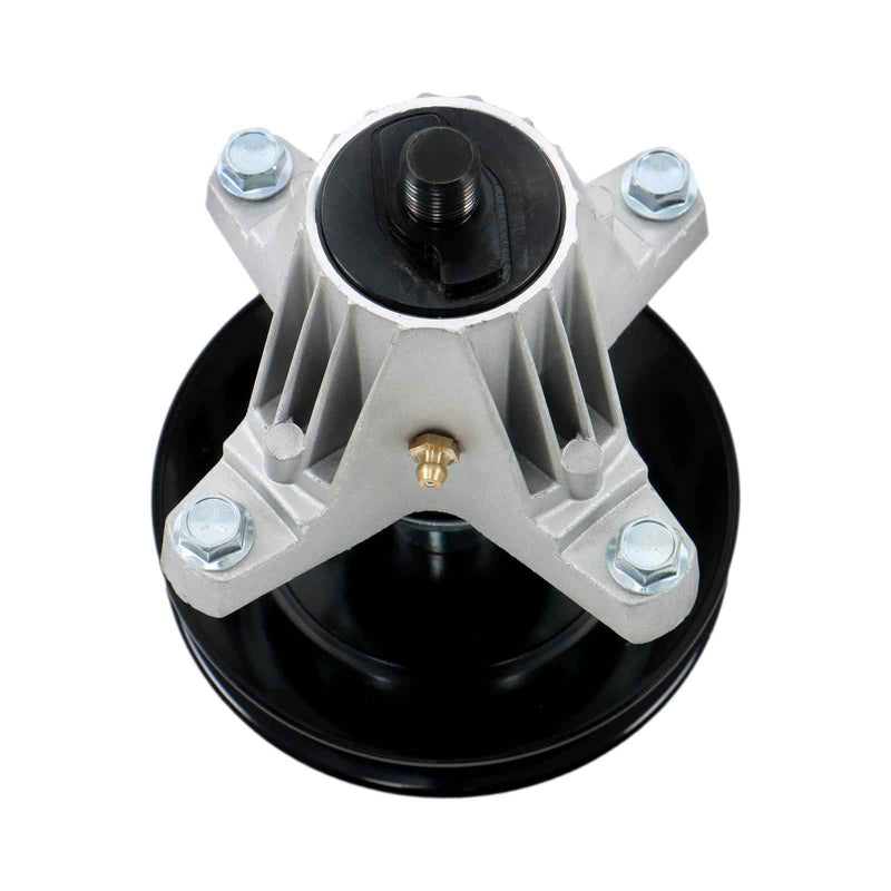 DURAFORCE Blade Spindle Kit For Cub Cadet XT1-GT54 ZT1-54 ZT2-54 618P09236 618-09236 Mower
