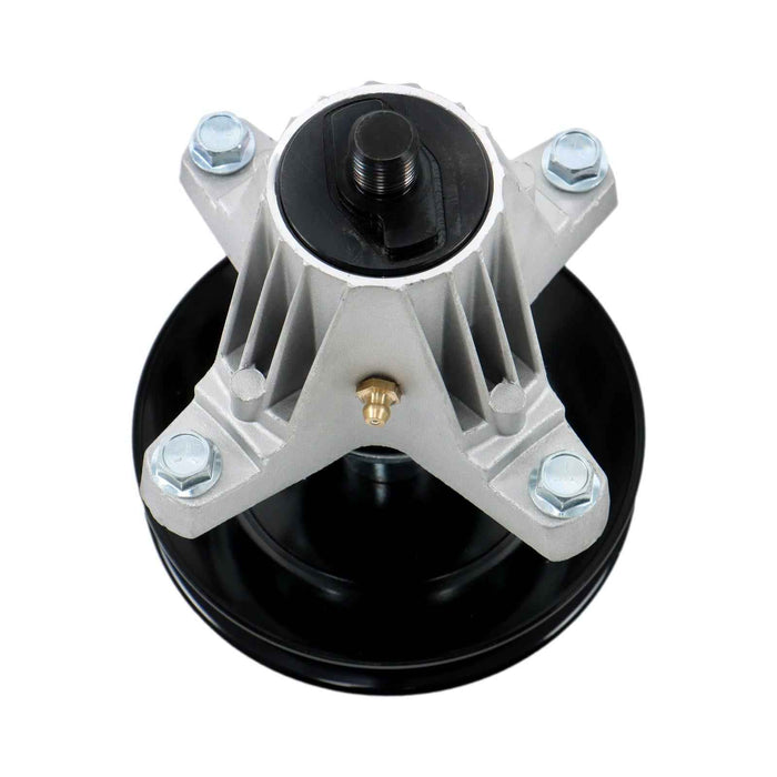 DURAFORCE Blade Spindle Kit For Cub Cadet XT1-GT54 ZT1-54 ZT2-54 618P09236 618-09236 Mower