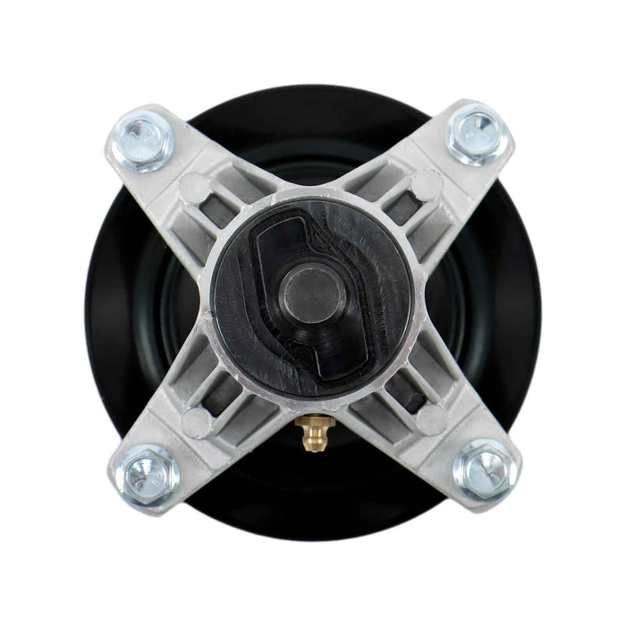 DURAFORCE Blade Spindle Kit For Cub Cadet XT1-GT54 ZT1-54 ZT2-54 618P09236 618-09236 Mower