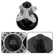 DURAFORCE Blade Spindle Kit For Cub Cadet XT1-GT54 ZT1-54 ZT2-54 618P09236 618-09236 Mower