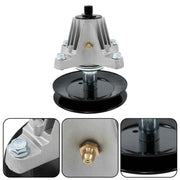 DURAFORCE Blade Spindle Kit For Cub Cadet XT1-GT54 ZT1-54 ZT2-54 618P09236 618-09236 Mower