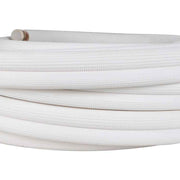 DURAFORCE 1/4 Inch - 1/2 Inch Install Kit Fit 50 Feet For Mini Split Heat Pump Systems