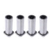 DURAFORCE for CNC 3D Printer 4Pcs LMK25UU Linear Ball Bearings 25×40×59 mm Linear Bearing