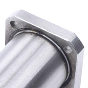 DURAFORCE for CNC 3D Printer 4Pcs LMK25UU Linear Ball Bearings 25×40×59 mm Linear Bearing