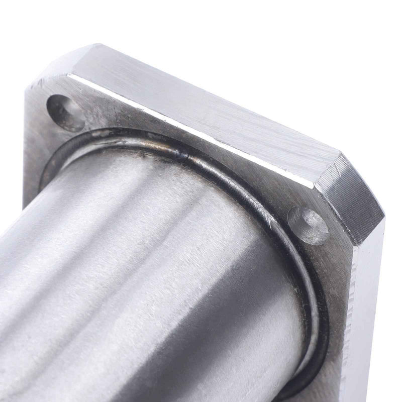 DURAFORCE for CNC 3D Printer 4Pcs LMK25UU Linear Ball Bearings 25×40×59 mm Linear Bearing