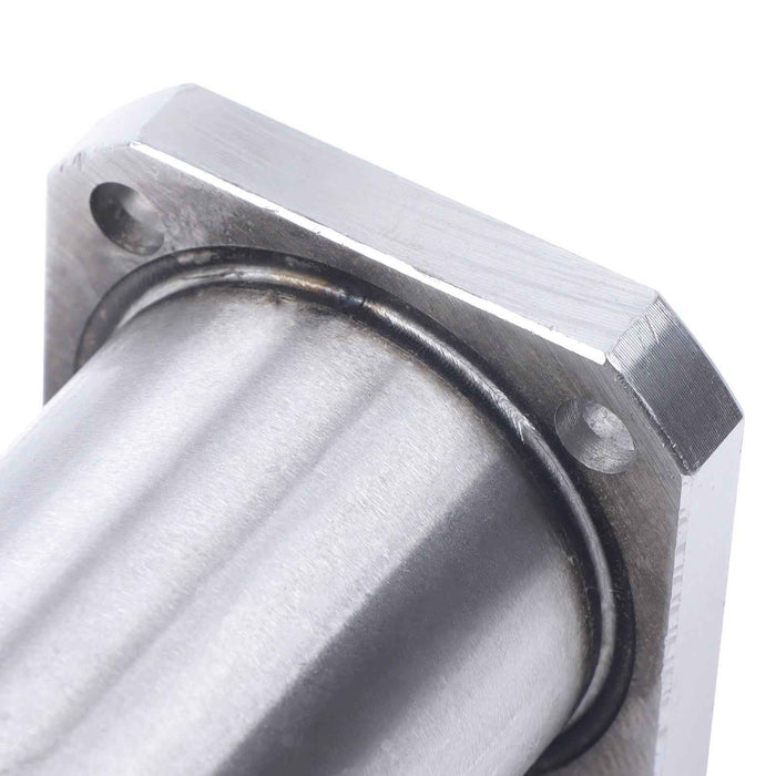 DURAFORCE for CNC 3D Printer 4Pcs LMK25UU Linear Ball Bearings 25×40×59 mm Linear Bearing