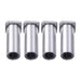 DURAFORCE for CNC 3D Printer 4Pcs LMK25UU Linear Ball Bearings 25×40×59 mm Linear Bearing