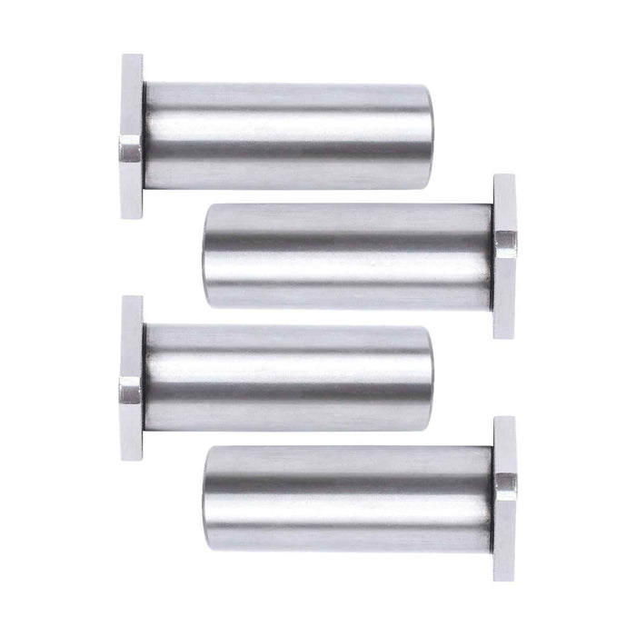 DURAFORCE for CNC 3D Printer 4Pcs LMK25UU Linear Ball Bearings 25×40×59 mm Linear Bearing