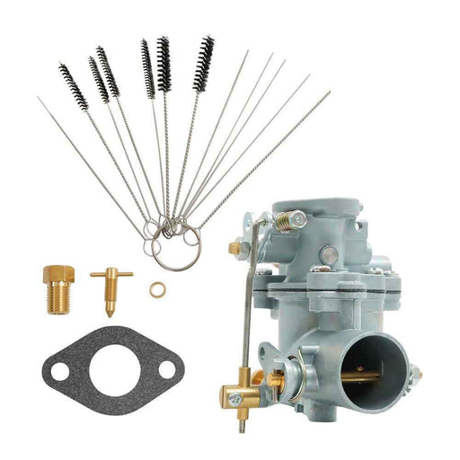 DURAFORCE Carburetor Kit TE20 TEA20 TED20 Tractor 200361 For Zenith 24T2 Excavator