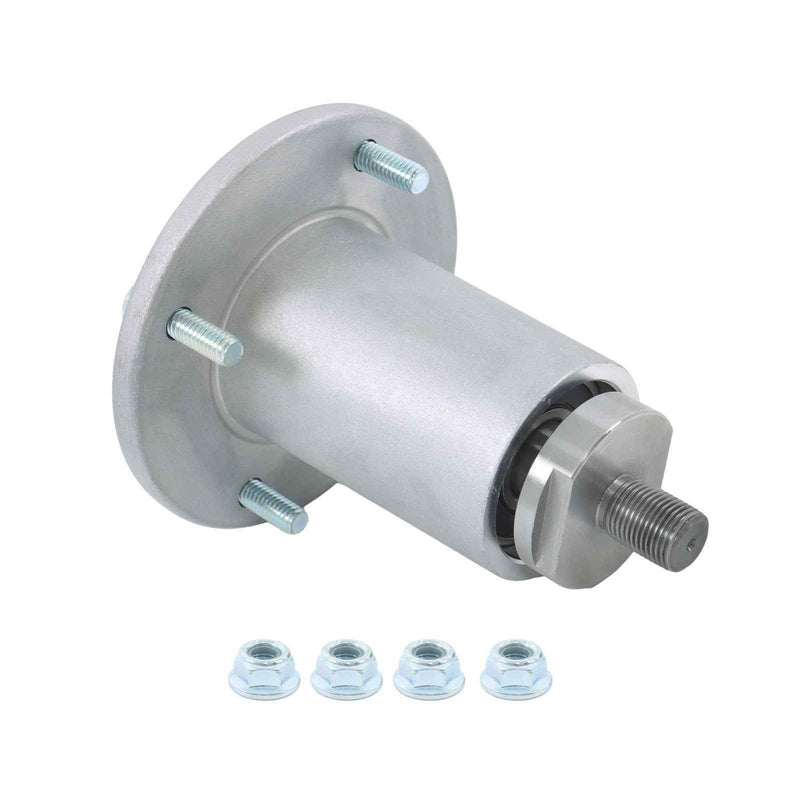 DURAFORCE Lawn Mower Spindle For Ariens & Gravely Ikon ZTX ZTXL 42 48 52 60 Inch 30138800