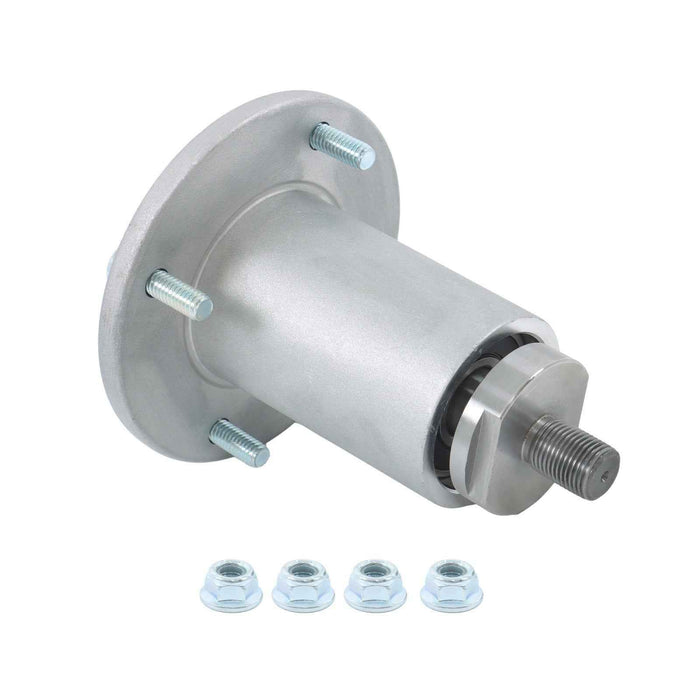 DURAFORCE Lawn Mower Spindle For Ariens & Gravely Ikon ZTX ZTXL 42 48 52 60 Inch 30138800