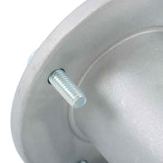 DURAFORCE Lawn Mower Spindle For Ariens & Gravely Ikon ZTX ZTXL 42 48 52 60 Inch 30138800