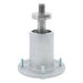 DURAFORCE Lawn Mower Spindle For Ariens & Gravely Ikon ZTX ZTXL 42 48 52 60 Inch 30138800