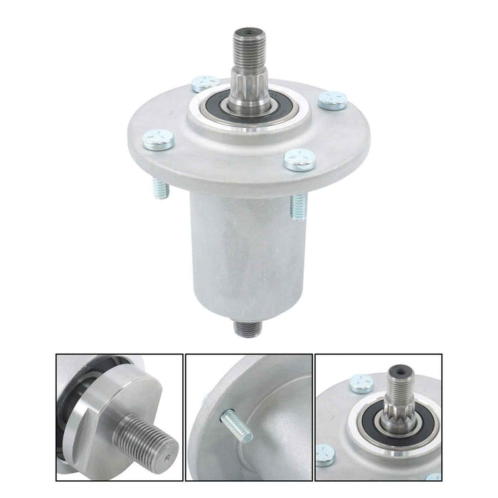 DURAFORCE Lawn Mower Spindle For Ariens & Gravely Ikon ZTX ZTXL 42 48 52 60 Inch 30138800