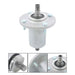 DURAFORCE Lawn Mower Spindle For Ariens & Gravely Ikon ZTX ZTXL 42 48 52 60 Inch 30138800