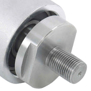 DURAFORCE Lawn Mower Spindle For Ariens & Gravely Ikon ZTX ZTXL 42 48 52 60 Inch 30138800