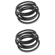 DURAFORCE Deck Belt For John Deere 42" GX20072 GY20570 LA100 LA105 LA110 LA115 LA120