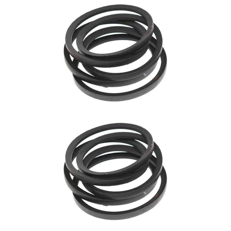 DURAFORCE Deck Belt For John Deere 42" GX20072 GY20570 LA100 LA105 LA110 LA115 LA120