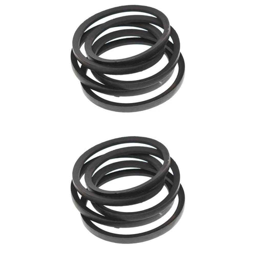 DURAFORCE Deck Belt For John Deere 42" GX20072 GY20570 LA100 LA105 LA110 LA115 LA120